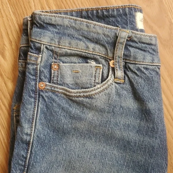 We the Free jeans final price - Picture 2 of 11